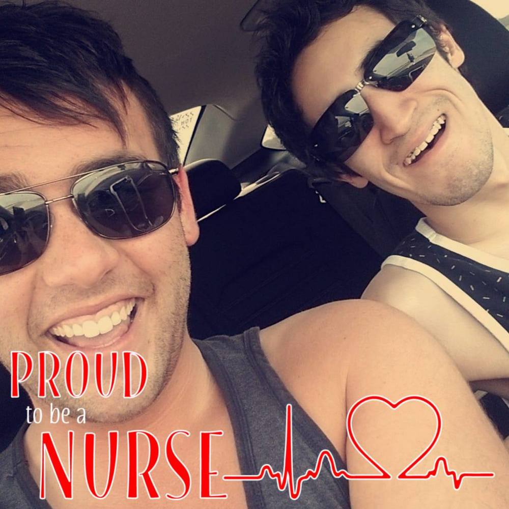 Meet your Posher, Collin